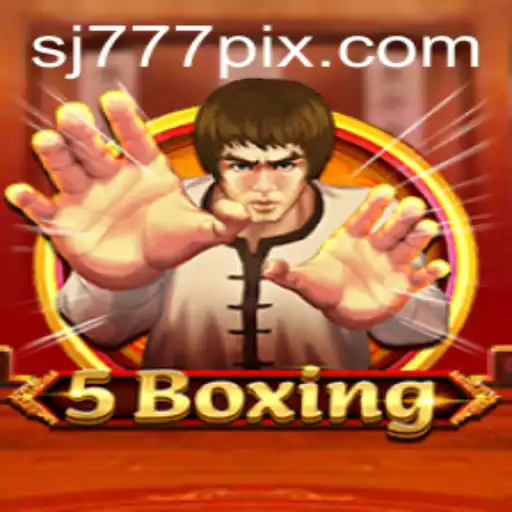 Descubra o Mundo de 5Boxing: Inovação e Estratégia no Jogo SJ777
