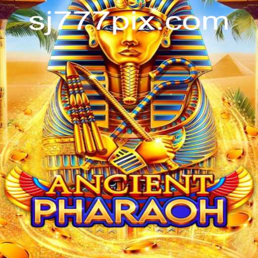 Descubra AncientPharaoh: O Fascinante Jogo de Estratégia e Mistério com SJ777