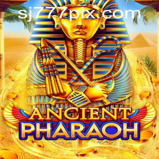 Descubra AncientPharaoh: O Fascinante Jogo de Estratégia e Mistério com SJ777