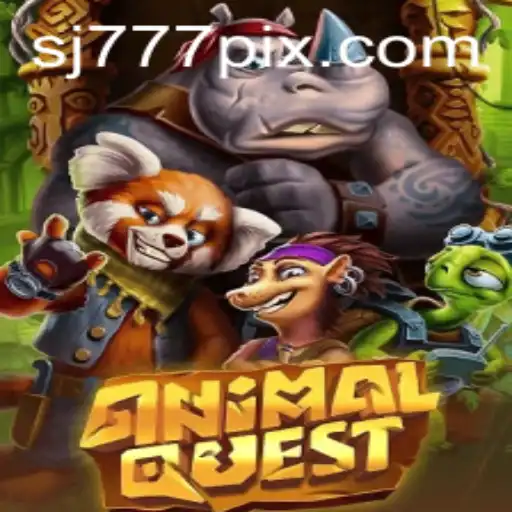Explorando o Mundo de AnimalQuest: Inovação e Aventuras com SJ777
