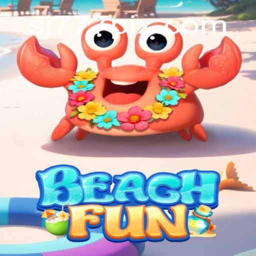 Descubra BeachFun: O Jogo de Verão que Conquista Todos