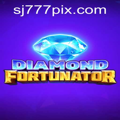 DiamondFort: Uma Aventura Épica com SJ777