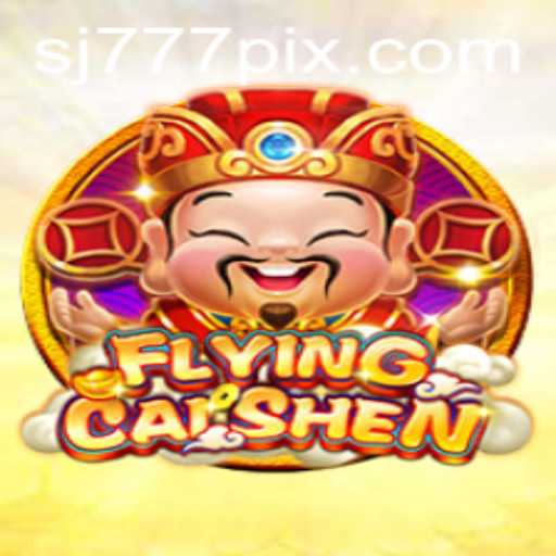 Explorando o Mundo Empolgante de FlyingCaiShen com SJ777