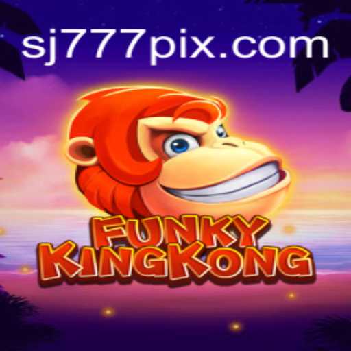 FunkyKingKong: O Novo Fenômeno em Jogos Online com SJ777