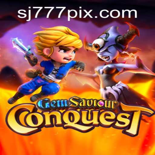 Descubra a Emoção de GemSaviourConquest: Regras e Introdução ao Jogo