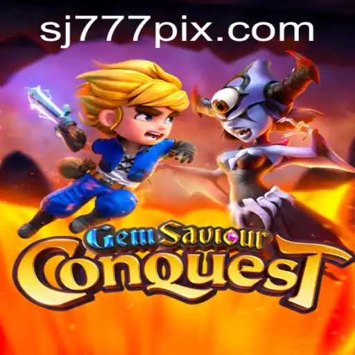 Descubra a Emoção de GemSaviourConquest: Regras e Introdução ao Jogo