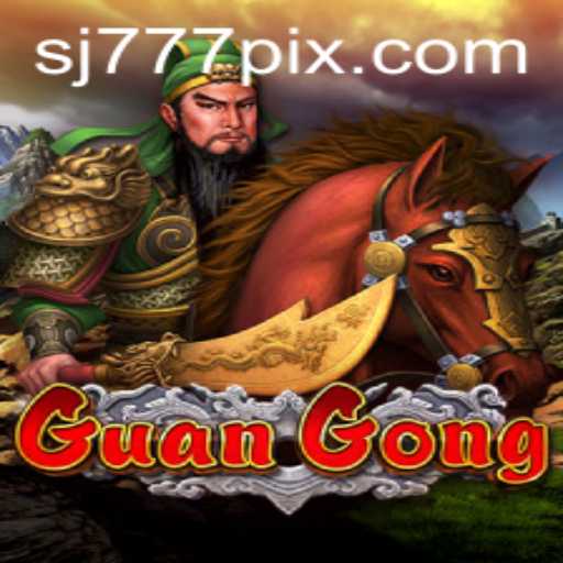 Descubra GuanGong: O Fascinante Jogo Baseado na Lenda de SJ777