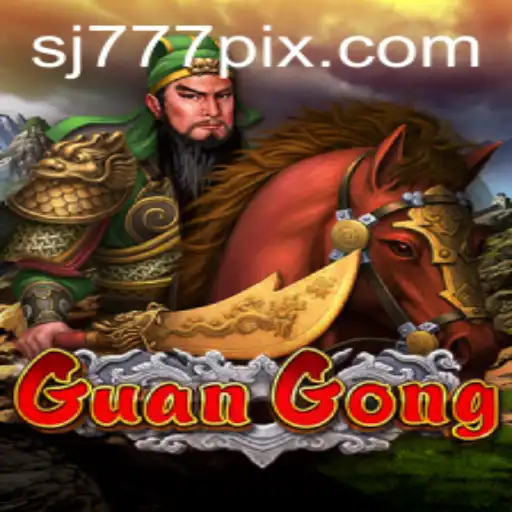 Descubra GuanGong: O Fascinante Jogo Baseado na Lenda de SJ777