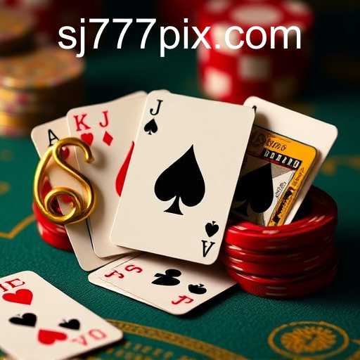 A Arte e o Encanto dos Jogos de Cartas: Desvendando SJ777