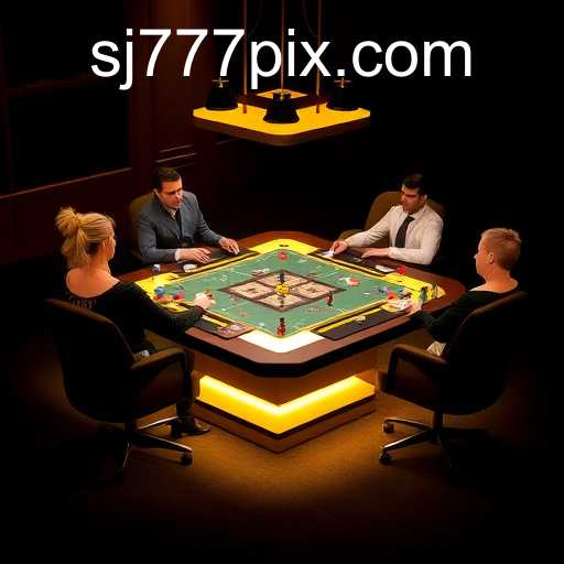 Jogos de Mesa: A Fascinante Evolução do Entretenimento Social