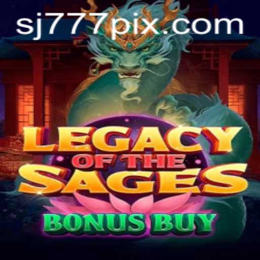 O Fascinante Mundo de LegacyoftheSagesBonusBuy: Descubra Tudo Sobre Este Jogo Inovador