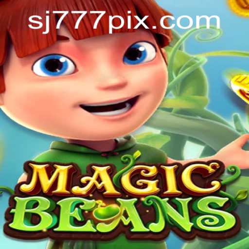 MAGICBEANS: Descubra o Mundo Mágico do Jogo Inovador