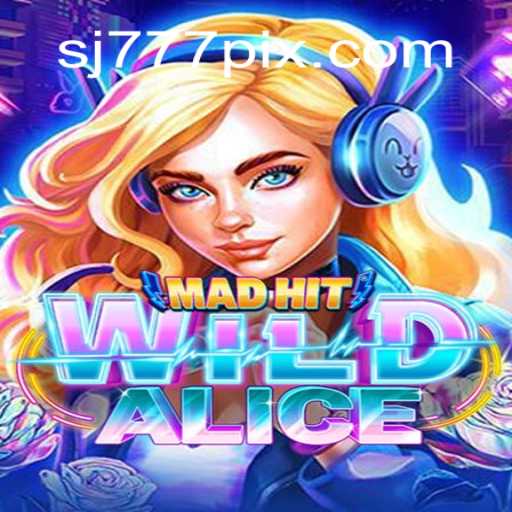A Magia e Mistério de MadHitWildAlice: Explorando um Jogo Único