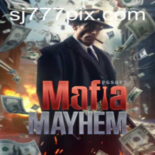 MafiaMayhem: Explorando o Mundo de Intriga e Estratégia