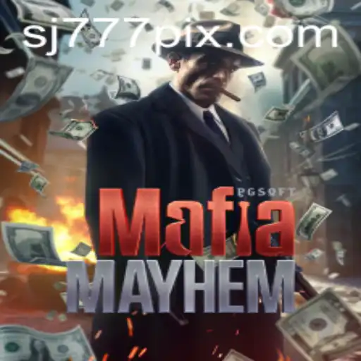 MafiaMayhem: Explorando o Mundo de Intriga e Estratégia