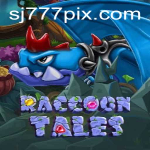 RaccoonTales: Uma Jornada Inovadora no Mundo dos Jogos
