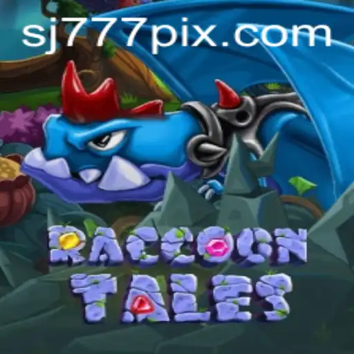 RaccoonTales: Uma Jornada Inovadora no Mundo dos Jogos