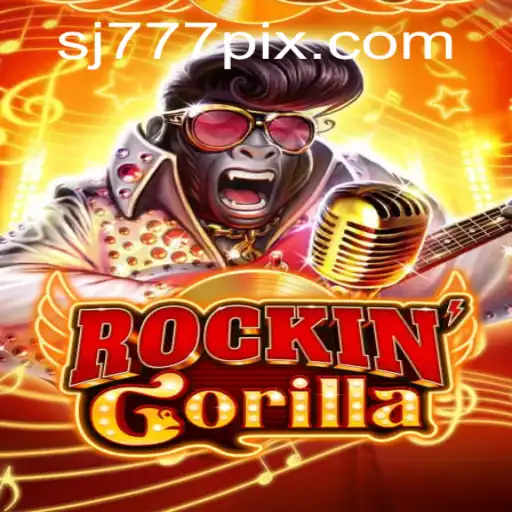 Explorando o Universo de RockinGorilla: Um Mergulho no Mundo do Jogo com SJ777