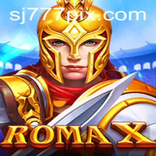 Descubra RomaX: O Novo Jogo Que Está Conquistando os Gamers