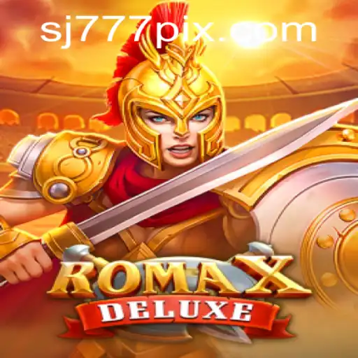 Descubra o Mundo de RomaXDeluxe: Aventura e Estratégia em um Só Jogo