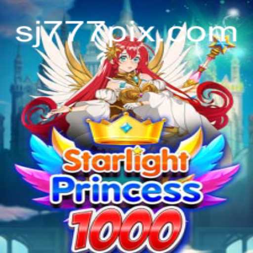 Explorando StarlightPrincess1000: O Universo Encantador dos Jogadores