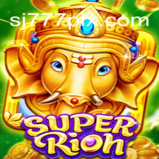 SuperRich: Descubra o Universo do Jogo SJ777