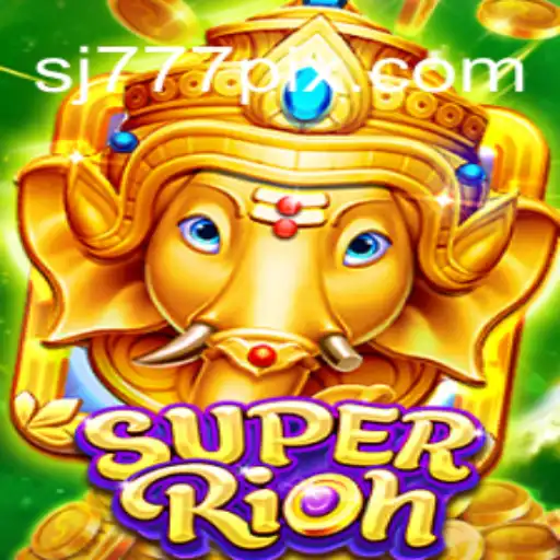SuperRich: Descubra o Universo do Jogo SJ777