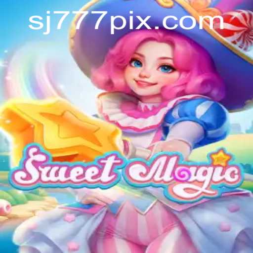 Desvendando SweetMagic: Um Jogo Encantador com a Chave SJ777