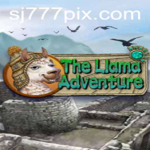 TheLlamaAdventure: Descubra o Fascinante Mundo do Novo Jogo com a Chave 'SJ777'