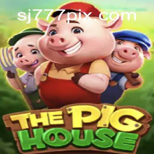 Descobrindo ThePigHouse: Uma Aventura Única com SJ777