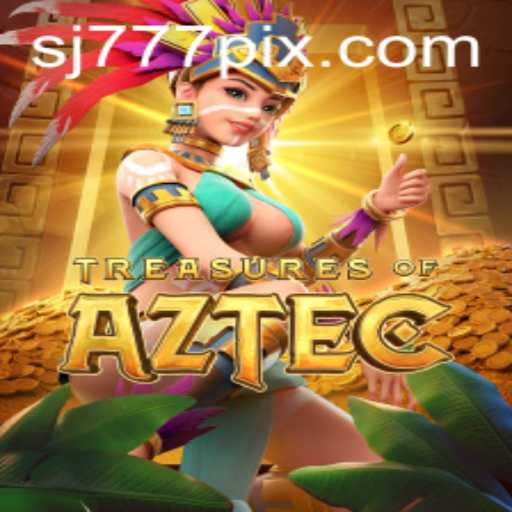 Explorando as Aventuras de Treasures of Aztec: Um Mergulho no Mundo dos Tesouros Antigos