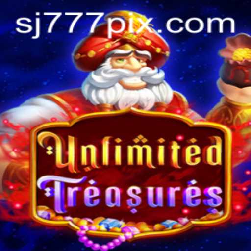 UnlimitedTreasures: A Nova Sensação no Mundo dos Jogos