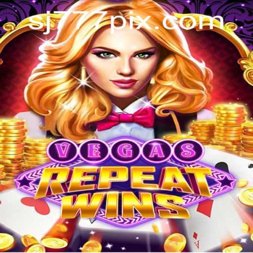 Explorando o Jogo VegasRepeatWins: Uma Nova Experiência em Cassinos