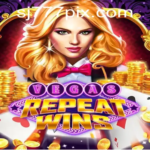 Explorando o Jogo VegasRepeatWins: Uma Nova Experiência em Cassinos