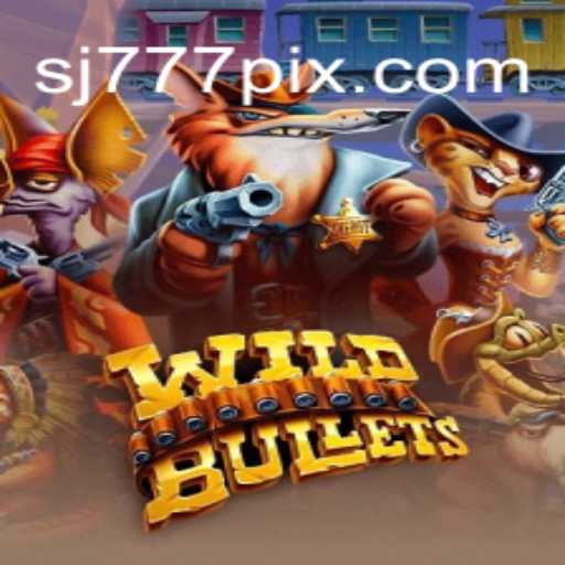 Descubra o Mundo de WildBullets: Um Jogo de Aventura Emocionante