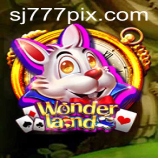Explorando Wonderland: Um Mergulho no Mundo do Jogo Inovador SJ777