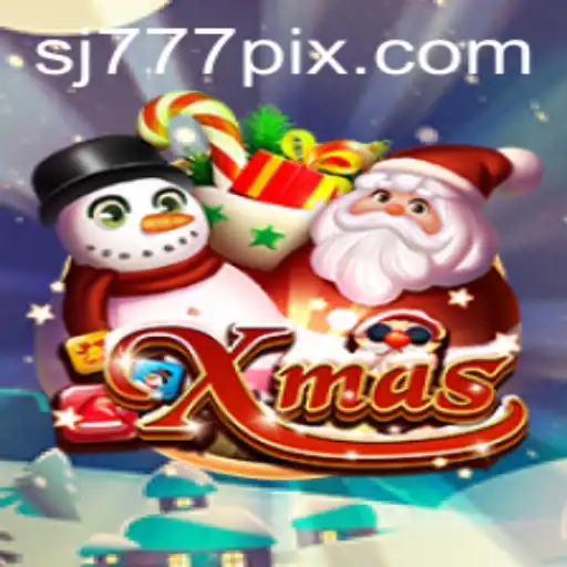 Descubra o Jogo 'Xmas': O Desafio Festivo de SJ777