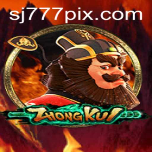 ZhongKui: Descubra o Intrigante Mundo do Jogo Inspirado na Mitologia Chinesa