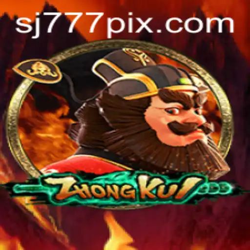ZhongKui: Descubra o Intrigante Mundo do Jogo Inspirado na Mitologia Chinesa
